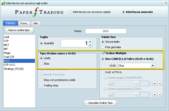 ProRealTime ProRealTime