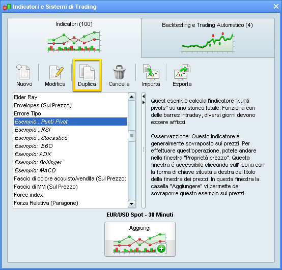 ProRealTime ProRealTime