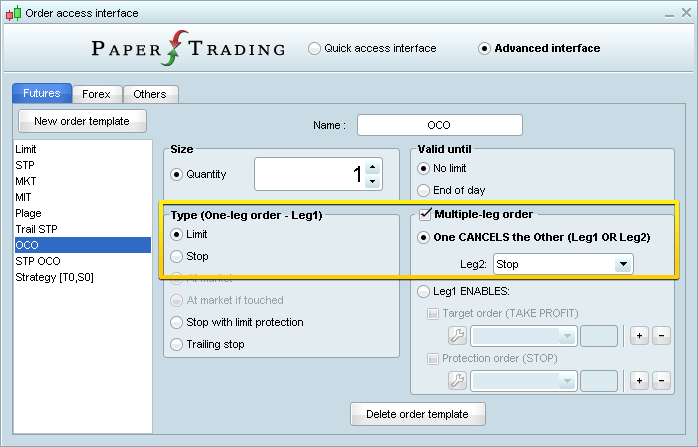 ProRealTime ProRealTime