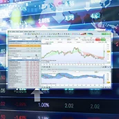 Top Movers: market scans with pre-defined criteria